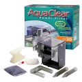 HAGEN AQUA CLEAR 30 Filtr Kaskadowy do Akwarium 78-113l