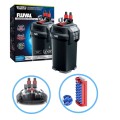 HAGEN FLUVAL 207 Filtr Zewnętrzny Kubełkowy 780l/h