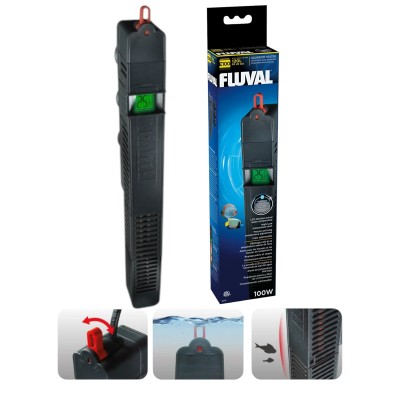 Grzałka Fluval Seria E