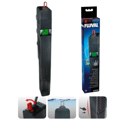 Grzałka Fluval Seria E