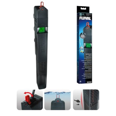 Grzałka Fluval Seria E