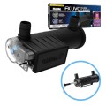Fluval UVC In-Line Clarifier Sterylizator Lampa UV UV-C do FX-6 6W do 1500l