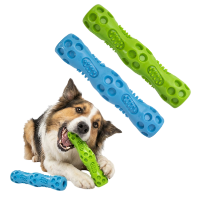 Hilton Gryzak Dentystyczny 20cm Zabawka Dla Psa Kolor MIX