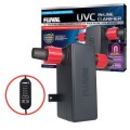Fluval UVC In-Line Clarifier Sterylizator do 400l