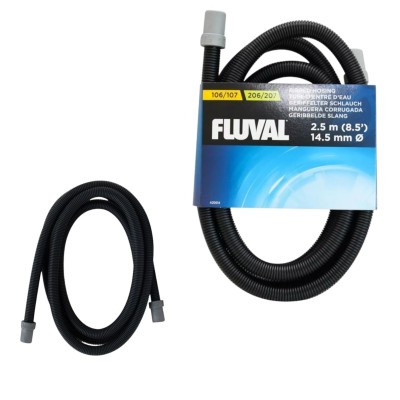 Hagen Karbowany Wąż Do Filtra Fluval 104-107 i 204-207 250cm