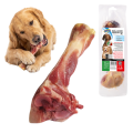 HILTON Naturalny Gryzak Psa Duża Kość Prosciutto