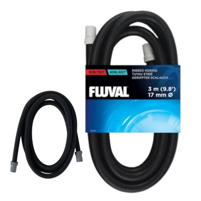 Hagen Karbowany Wąż Do Filtra Fluval 304-307 i 404-407 300cm