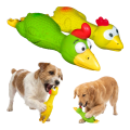 Hilton Kurczak w Locie - Zabawka Lateksowa Dla Psa 18cm