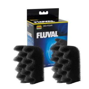 Fluval Wkład gąbkowy Bio-Foam do filtrów 304 305 306 404 405 406