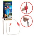 FLUVAL GravelVac Multi-Substrate S/M - Odmulacz Do Akwarium Do 50cm