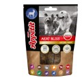 Comfy Appetit Meat Bliss Koza 100G Mięsne Paski Naturalny Przysmak