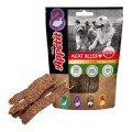 Comfy Appetit Meat Bliss Królik 100G Mięsne Paski Naturalny Przysmak
