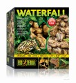 EXO TERRA WATERFALL PEBBLE MEDIUM - ŚREDNI WODOSPAD DO TERRARIUM 