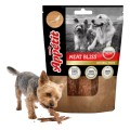 Comfy Appetit Meat Bliss Bażant 100G Mięsne Paski Naturalny Przysmak