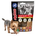 Comfy Appetit Meat Bliss Koza 100G Mięsne Paski Naturalny Przysmak