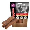 Comfy Appetit Meat Bliss Sarna 100G Mięsne Paski Naturalny Przysmak