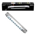 Aquael Belka Leddy Slim PC 10W Sunny D&N Biała