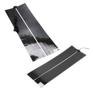 Terrario Mata Grzewcza Z Regulacją do Terrarium 80x28cm 45W 