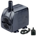 Pompa Do Oczka Fontanny HSB-750 1000 L/H 15W h - 1,6m