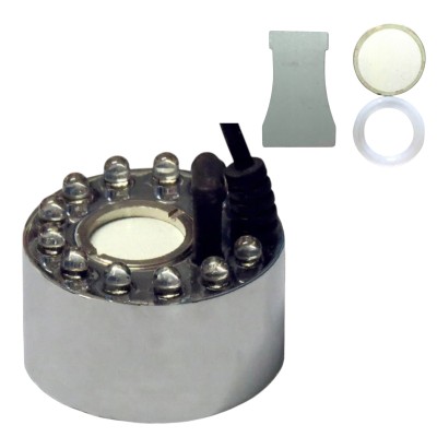 Membrana zapasowa do Foggerów Zamgławiaczy 15mm