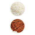 Rice Sticks Miękkie Smaczki dla Psa Patyczki z Kaczką i Ryżem 500g