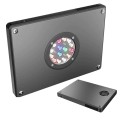 Hydor AqaMai Fresh Small Profesjonalna Belka LED Lampa do Akwarium Sterowana WiFi 22x16x2cm Czarna