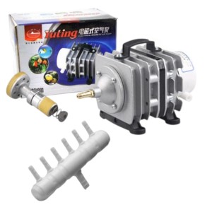 SunSun Napowietrzacz ACO-001 1200L/H 20W