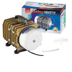 SunSun Napowietrzacz Pompa Powietrza ACO-003 3000L/H 45W