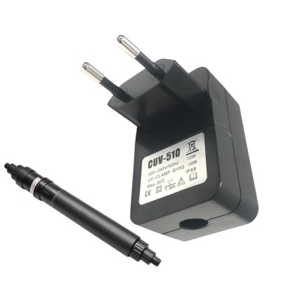 Zasilacz Końcówka Sieciowa do Lampy SunSun CUV-510 UV-C 10W