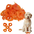 Soft Chicken Ring Miękkie Smaczki dla Psa Krążki z Kurczaka 500g