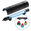 Lampa Otwarta SunSun AUV-10A UV-C 10W STERYLIZATOR DO SUMP