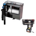 Filtr Kaskadowy Przelewowy SunSun CBG-800 800l/h z Lampą UV UV-C do Akwarium 75-190l