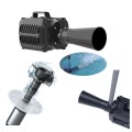 SunSun COF-15000 Zanurzeniowa Pompa Napowietrzajaca do Stawu ECO 250l/min 150W