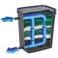 BIOfiltr Basic Filtr do Oczka Wodnego do 10000L