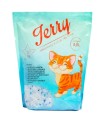 Żwirek silikonowy JERRY 8x3,8L pakiet 30,4L dla kota
