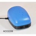 Napowietrzacz HAILEA ACO-2206 10L/min 500-800L