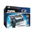 FLUVAL C2 Filtr Kaskadowy Przelewowy Do Akwarium 115l 450l/h