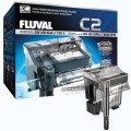 FLUVAL C2 Filtr Kaskadowy Przelewowy Do Akwarium 115l 450l/h