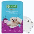 SPARK Podkłady Maty Dla Psa Do Nauki Sikania 60x60cm 10szt