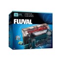FLUVAL C4 Filtr Kaskadowy Przelewowy Do Akwarium 265l 1000l/h