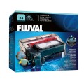 FLUVAL C4 Filtr Kaskadowy Przelewowy Do Akwarium 265l 1000l/h