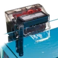 FLUVAL C4 Filtr Kaskadowy Przelewowy Do Akwarium 265l 1000l/h