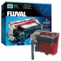 FLUVAL C4 Filtr Kaskadowy Przelewowy Do Akwarium 265l 1000l/h
