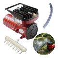 Pompa napowietrzająca HAILEA ACO 006 6000 L/H DC 12V 75W