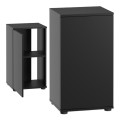 Juwel Szafka Vio Cube 54 Czarna 41×36x73cm