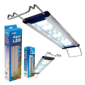 BELKA OŚWIETLENIOWA LED do Akwarium Happet Lampa 38W 142CM 144-167CM 8000K