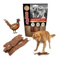 Comfy Appetit Meat Bliss Bażant 100G Mięsne Paski Naturalny Przysmak
