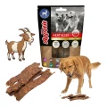 Comfy Appetit Meat Bliss Koza 100G Mięsne Paski Naturalny Przysmak