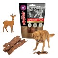 Comfy Appetit Meat Bliss Sarna 100G Mięsne Paski Naturalny Przysmak