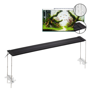 BELKA LED DO AKWARIUM OTWARTEGO Oświetlenie LED AquaLED Max Color 15W/40cm RGB 9 TRYBÓW